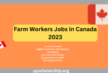 Farm Workers Jobs in Canada 2023