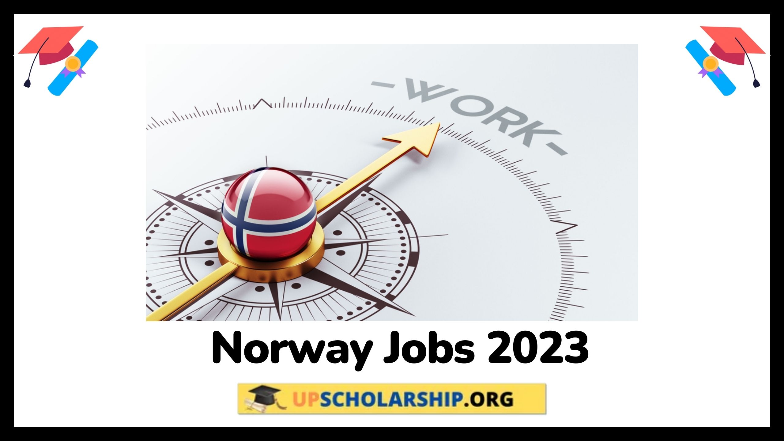 Norway Jobs 2023