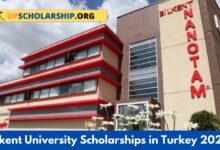 Bilkent University Scholarships in Turkey 2023