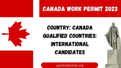 Canada Work Permit 2023 | Complete Guidelines