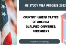 US Study Visa Process 2023 | Application Process