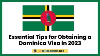 Essential Tips for Obtaining a Dominica Visa in 2023