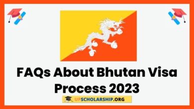 FAQs About Bhutan Visa Process 2023
