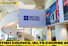 British Council IELTS Course 2023| join now