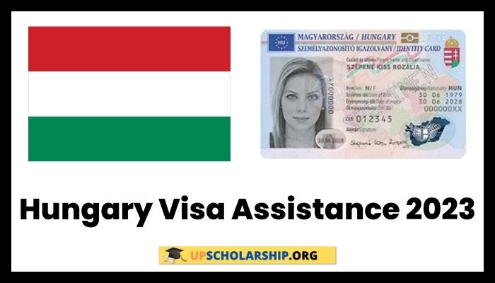Hungary Visa Assistance 2023