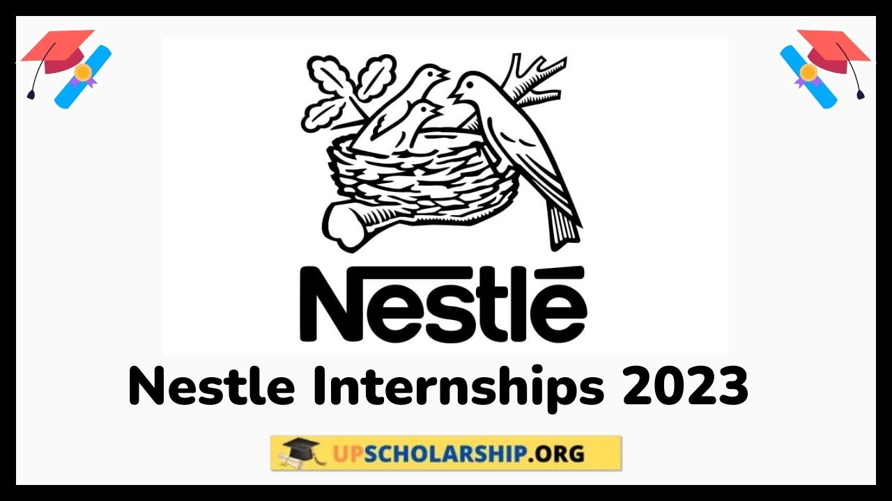 Nestle Internships 2023