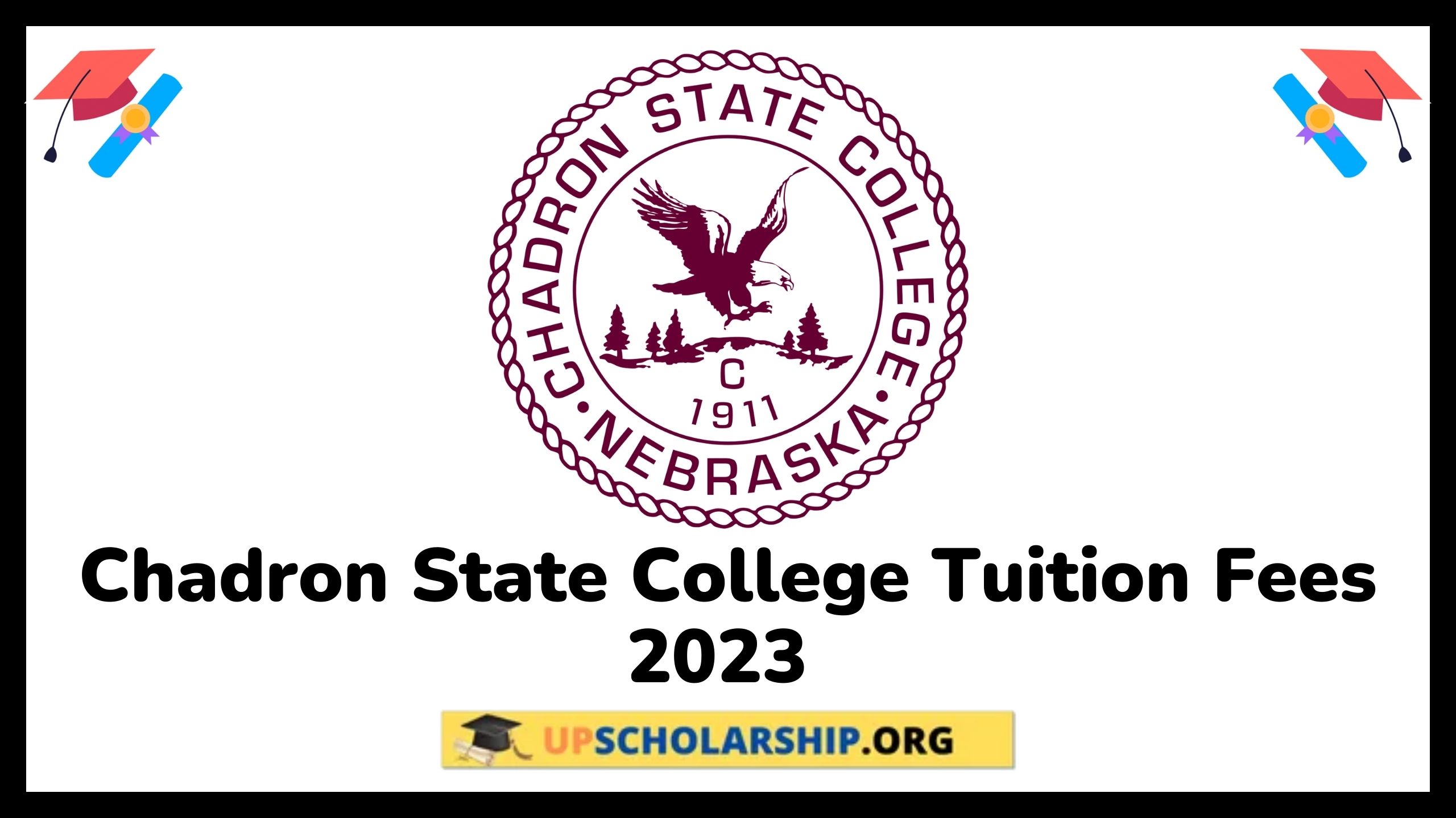 Chadron State College Tuition Fees 2023