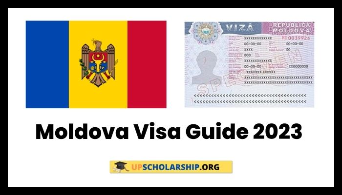Moldova Visa Guide 2023