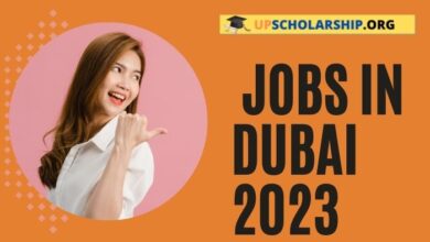 Jobs in Dubai 2023| Apply Now