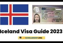 Iceland Visa Guide 2023