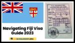 tourist visa for fiji