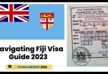 Navigating Fiji Visa Guide 2023