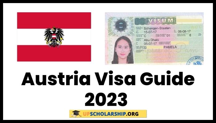 Austria Visa Guide 2023