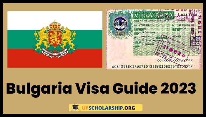 Bulgaria Visa Guide 2023