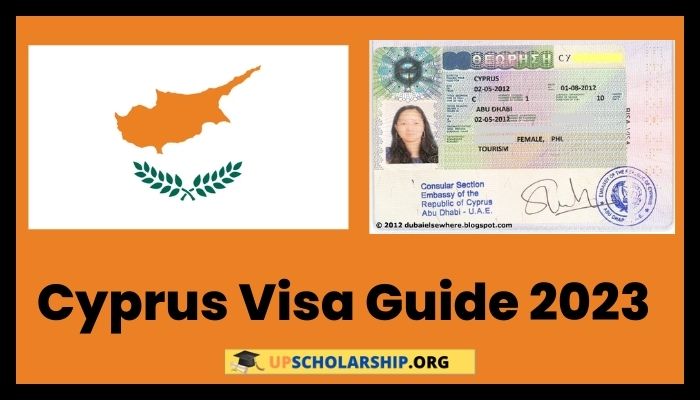 Cyprus Visa Guide 2023