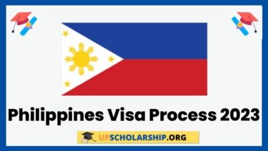 Philippines Visa Process 2023