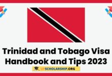 Trinidad and Tobago Visa Handbook and Tips 2023