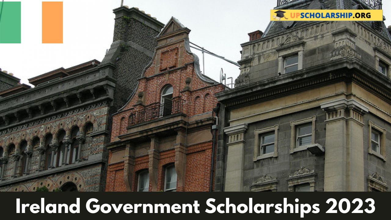 Ireland Government Scholarships 2023 | Apply Now
