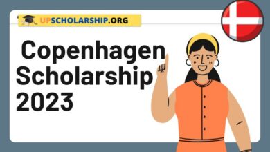 Copenhagen Scholarship 2023