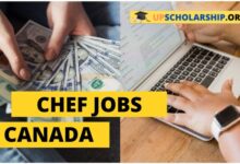 chef jobs in canada 2023 for international candidates
