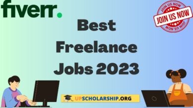 Best Freelance Jobs 2023|