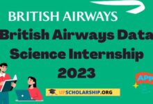 British Airways Data Science Internship 2023
