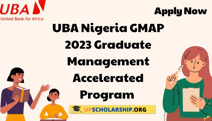 UBA Nigeria GMAP 2023 