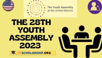 28th Youth Assembly 2023 
