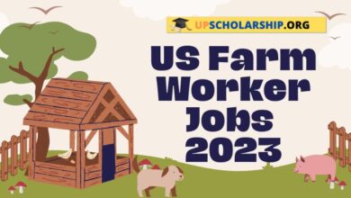 US Farm Worker Jobs 2023