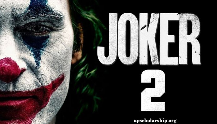 Joker 2