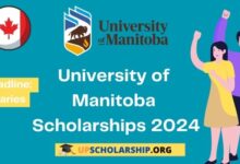 University of Manitoba Scholarships 2024