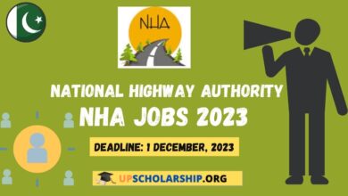 NHA Jobs 2023