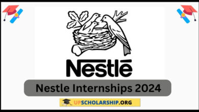 Nestle Internships 2024
