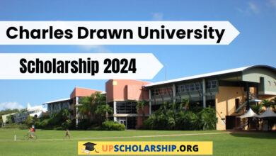 Charles Darwin University Scholarships 2024