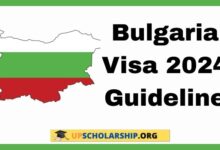 Bulgaria Visa 2024