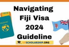 Fiji Visa 2024