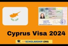 Cyprus Visa 2024