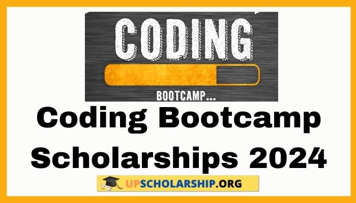 Coding Bootcamp Scholarships 2024