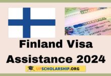Finland Visa Assistance 2024
