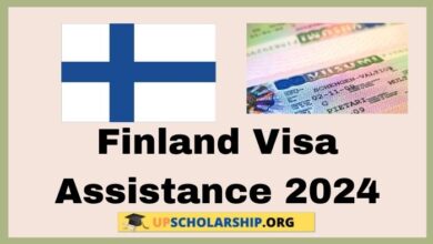 Finland Visa Assistance 2024