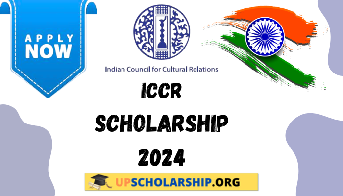ICCR Scholarship 2024 In India for International Students Check Status Online