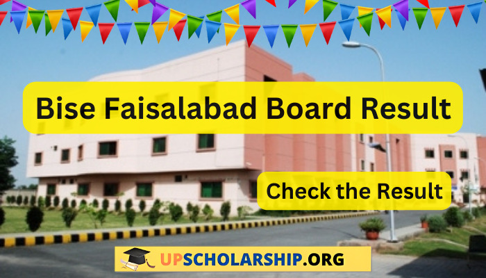 Faisalabad Board 9th Class Result 2023 – Check Result Online