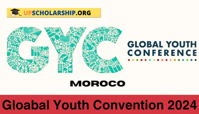 Global Youth Convention 2024 in Morocco