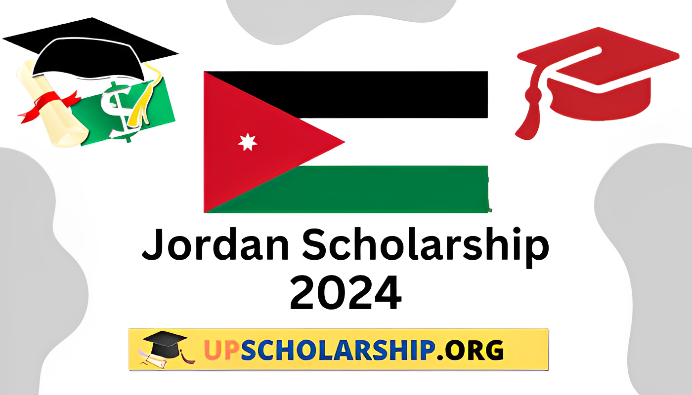 Jordan-Scholarship 2024
