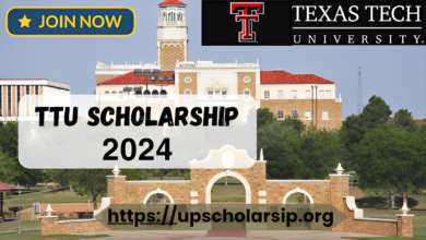 TTU Scholarship 2024