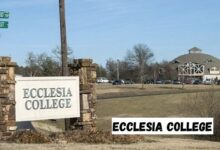 Ecclesia College